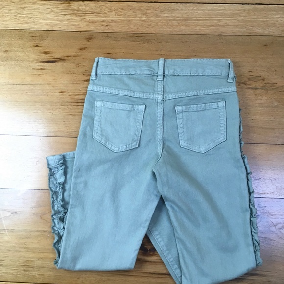NWT Gymboree Girls Jeans - Picture 2 of 4